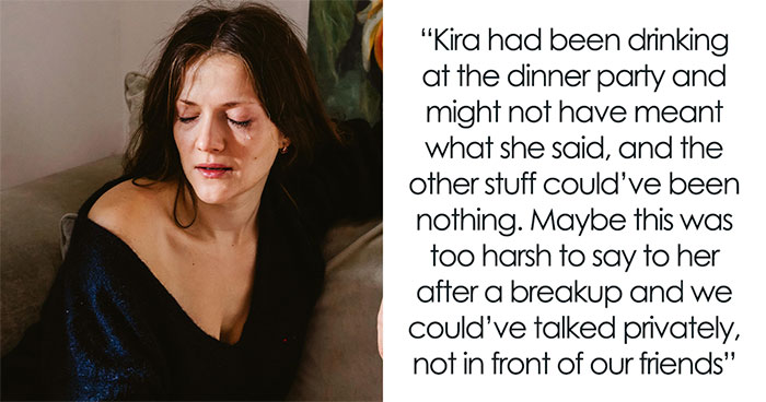 “Bestie” Won’t Stop Making Moves On Friend’s Husband, Stunned When BF Leaves Her Over It