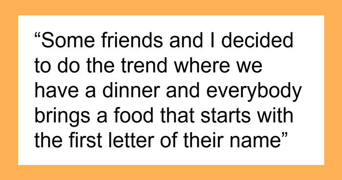 Two Mooches Never Chip In For Dinners, Take Major Offense When This Is Finally Pointed Out