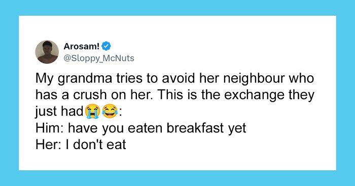 30 Hilarious And Relatable Posts From Black Twitter That Might Make Your Day Better