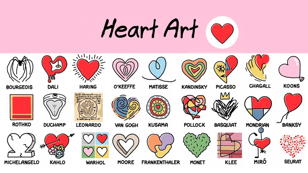 John Atkinson’s Clever Take on Culture, Art, And Irony (20 Fresh Comics)