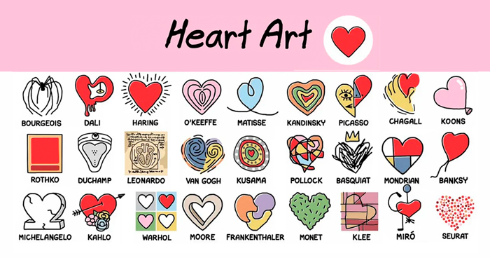 John Atkinson’s Clever Take on Culture, Art, And Irony (20 Fresh Comics)