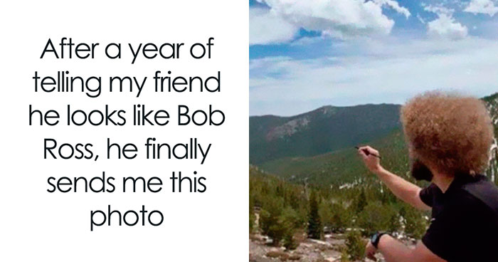 50 Posts That Have No Reason To Be This Funny (New Pics)