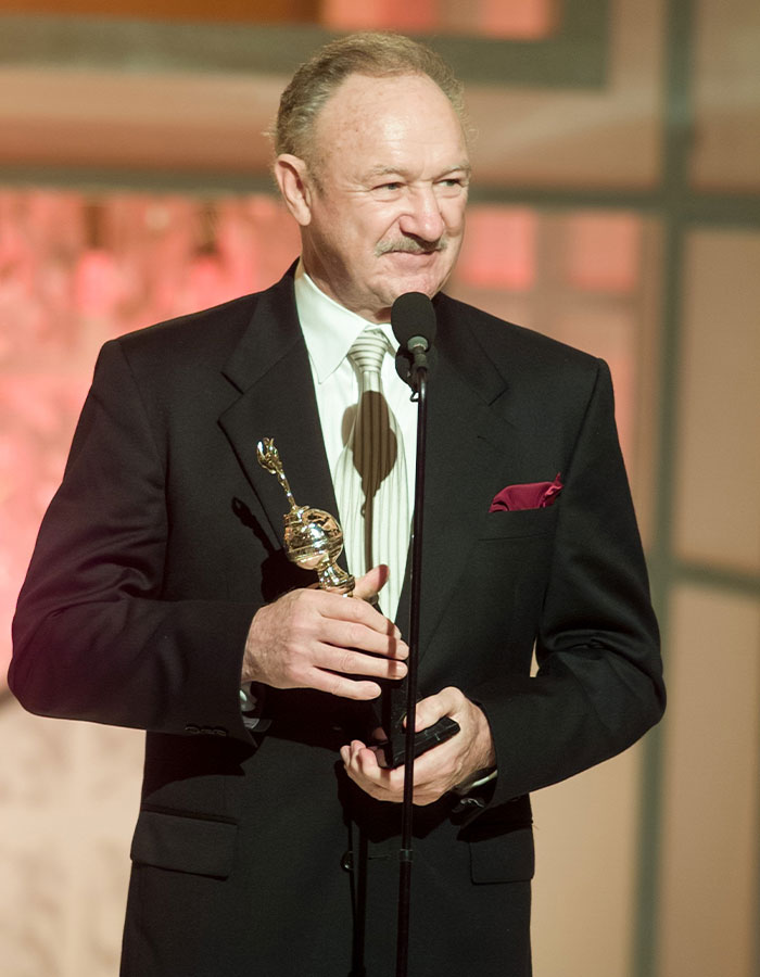 Gene Hackman Investigators Share Update On The Dogs That Survived Gene Hackman Investigators Share Update On The Dogs That Survived