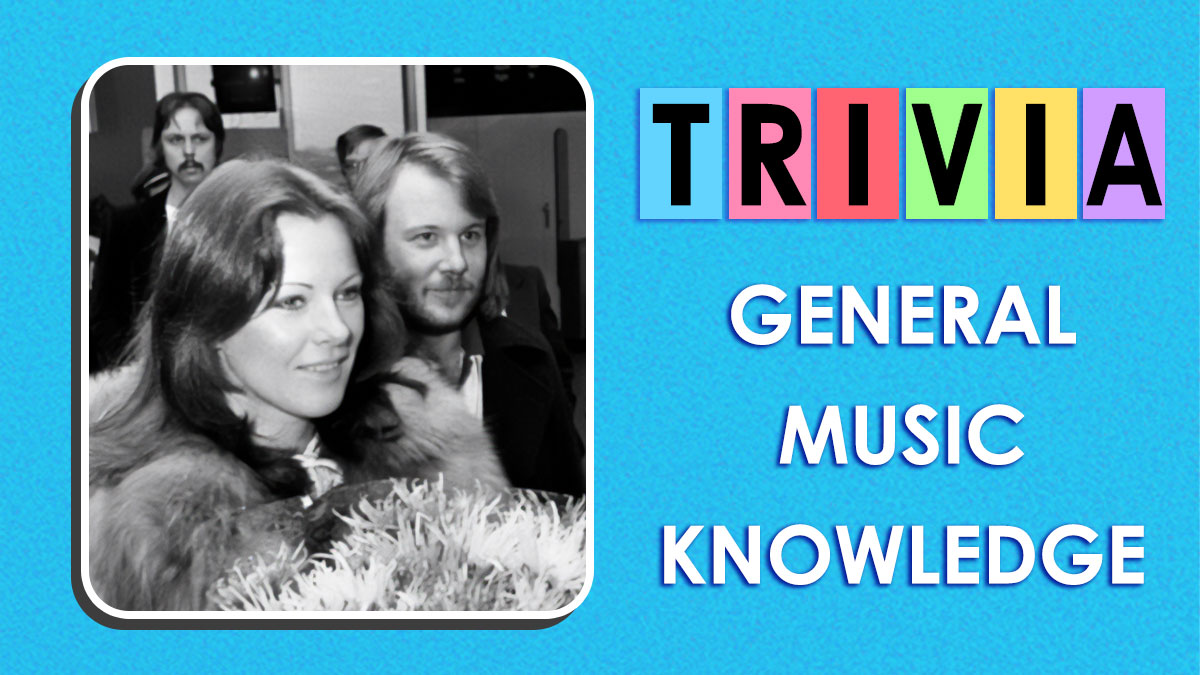 Let’s See How Well You Actually Know Music With These 48 Questions