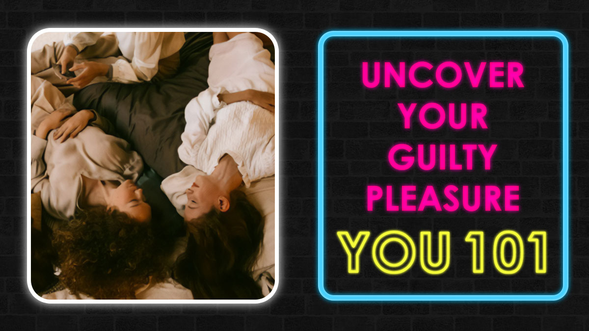 The Ultimate Guilty Pleasure Detector: Answer 19 Questions, And We’ll Tell You What’s Yours