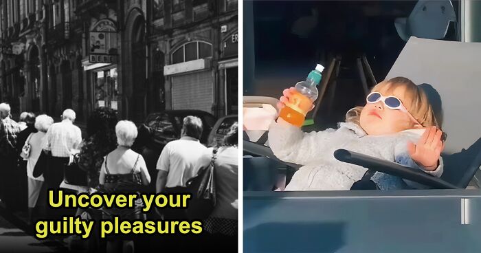 The Ultimate Guilty Pleasure Detector: Answer 19 Questions, And We’ll Tell You What’s Yours