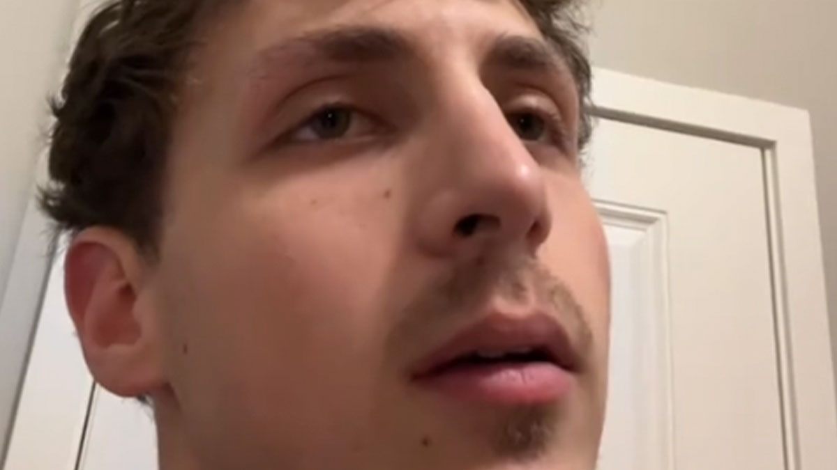 Women Feel Seen After This Guy Calls Out Gym Bros Who Can’t Stop Staring