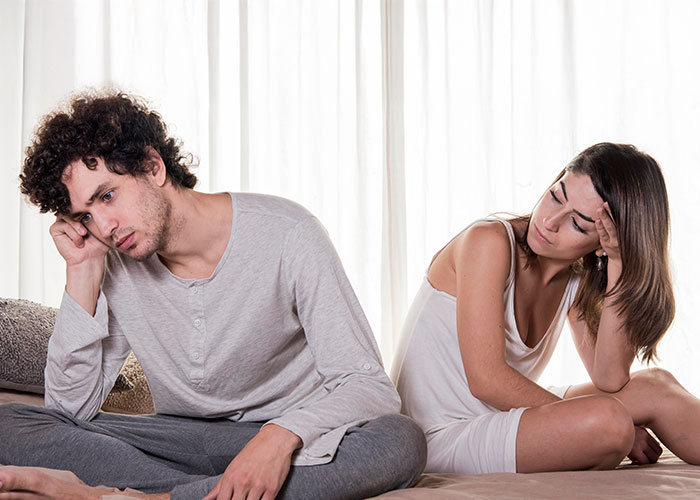 Man’s Life Turns Upside Down After Discovering Wife’s Secret: “I Feel Trapped” Man’s Life Turns Upside Down After Discovering Wife’s Secret: “I Feel Trapped”