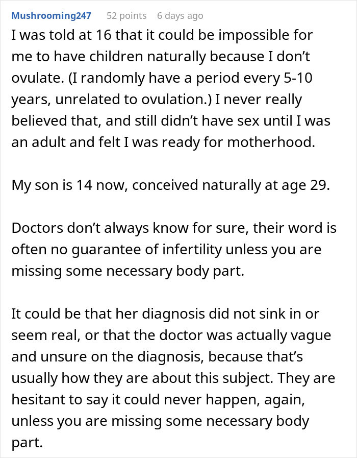 Man’s Life Turns Upside Down After Discovering Wife’s Secret: “I Feel Trapped” Man’s Life Turns Upside Down After Discovering Wife’s Secret: “I Feel Trapped”
