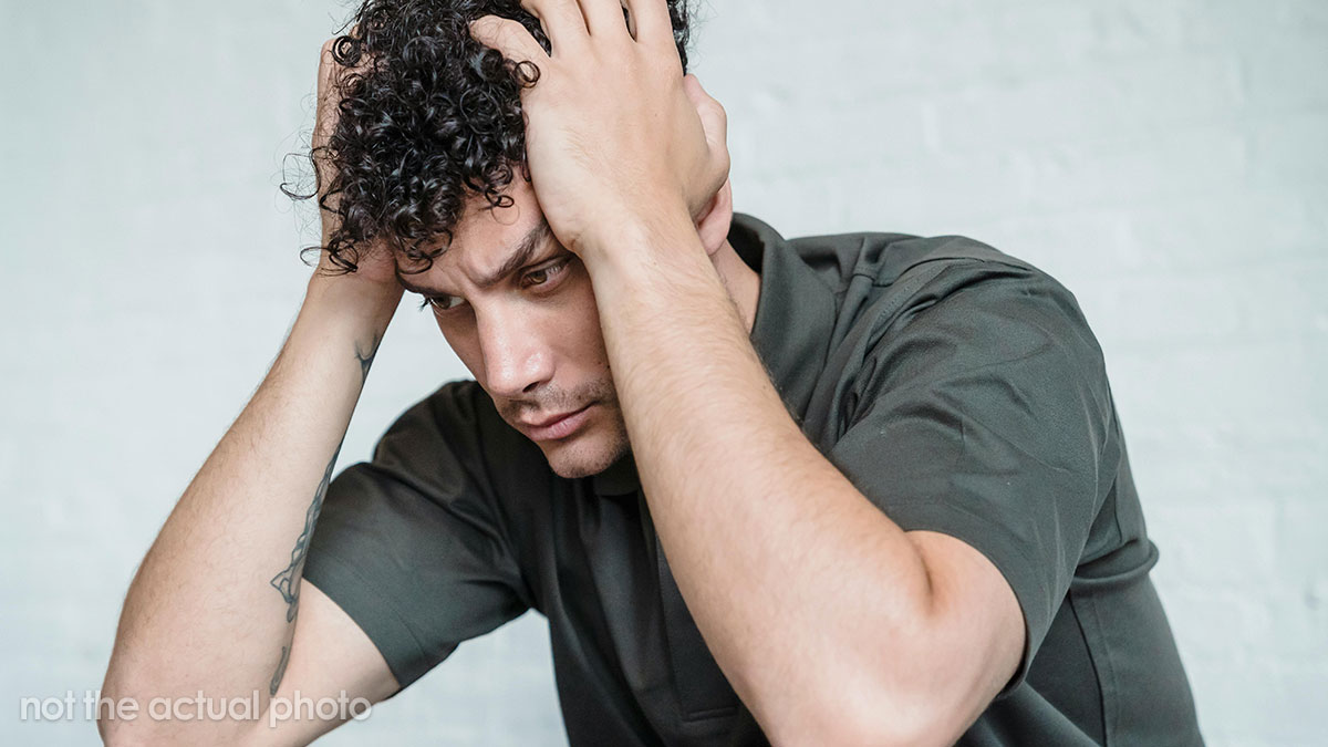 Guy Accidentally Finds Out His Wife Has Been Stalking His Ex For 9 Years, Is Shocked