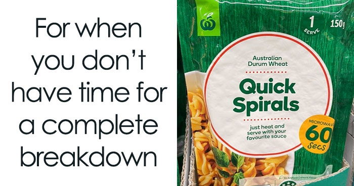 40 Hilarious Memes For People Who Use Humor As A Coping Mechanism (New Pics)