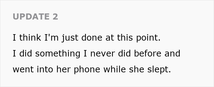 Man Confused Why Wife Lies About Him To Her Friends, Finds Even More Text Conversations Man Confused Why Wife Lies About Him To Her Friends, Finds Even More Text Conversations