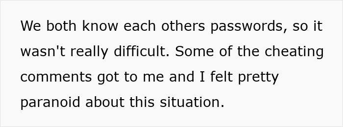 Man Confused Why Wife Lies About Him To Her Friends, Finds Even More Text Conversations Man Confused Why Wife Lies About Him To Her Friends, Finds Even More Text Conversations