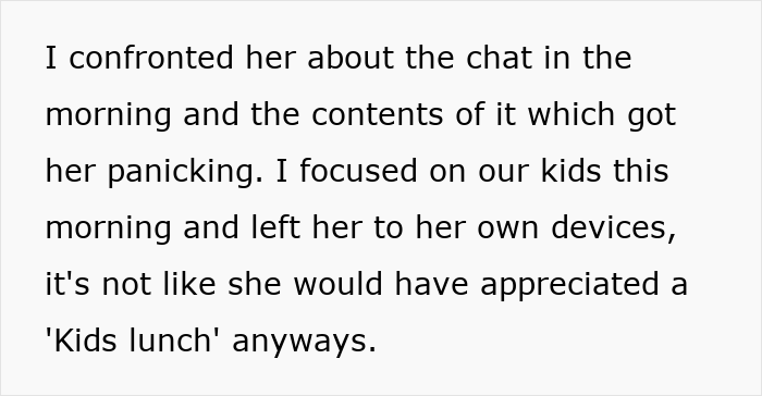 Man Confused Why Wife Lies About Him To Her Friends, Finds Even More Text Conversations Man Confused Why Wife Lies About Him To Her Friends, Finds Even More Text Conversations
