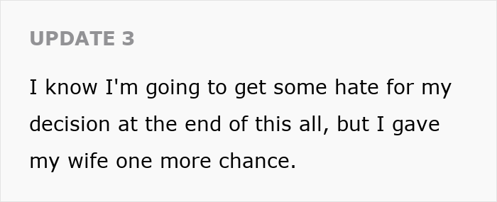 Man Confused Why Wife Lies About Him To Her Friends, Finds Even More Text Conversations Man Confused Why Wife Lies About Him To Her Friends, Finds Even More Text Conversations