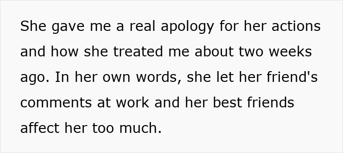 Man Confused Why Wife Lies About Him To Her Friends, Finds Even More Text Conversations Man Confused Why Wife Lies About Him To Her Friends, Finds Even More Text Conversations