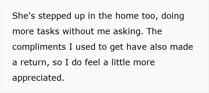Man Confused Why Wife Lies About Him To Her Friends, Finds Even More Text Conversations Man Confused Why Wife Lies About Him To Her Friends, Finds Even More Text Conversations