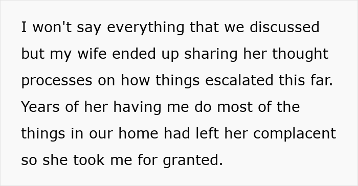 Man Confused Why Wife Lies About Him To Her Friends, Finds Even More Text Conversations Man Confused Why Wife Lies About Him To Her Friends, Finds Even More Text Conversations