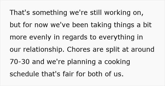 Man Confused Why Wife Lies About Him To Her Friends, Finds Even More Text Conversations Man Confused Why Wife Lies About Him To Her Friends, Finds Even More Text Conversations
