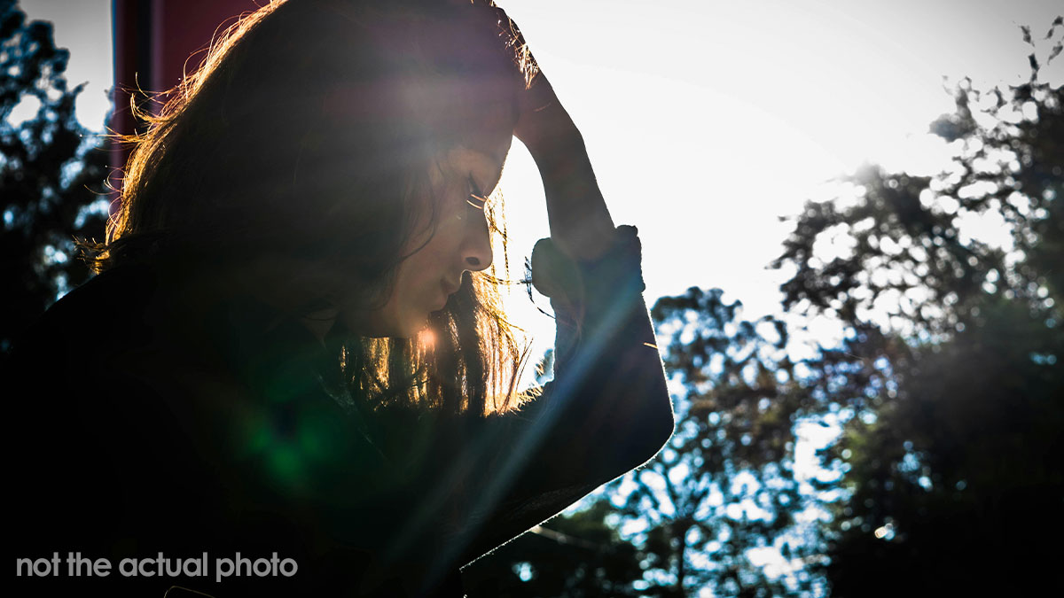 Wife Uncovers Alarming Journal Entries From Husband, Seeks Legal Advice And Protection