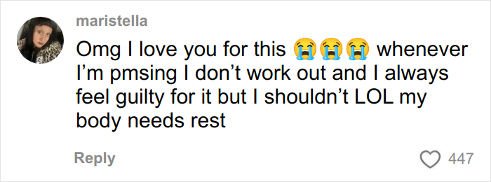 Fitness Influencer Tells Followers To Stop Using Illness As An &lsquo;Excuse,&rsquo; Internet Drags Her Hard