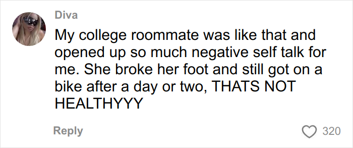 Fitness Influencer Tells Followers To Stop Using Illness As An &lsquo;Excuse,&rsquo; Internet Drags Her Hard