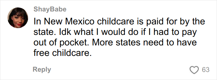 Young People Say They Can’t Afford Kids Anymore, And This Mom Shows Exactly Why It’s The Case Young People Say They Can’t Afford Kids Anymore, And This Mom Shows Exactly Why It’s The Case