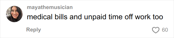 Young People Say They Can’t Afford Kids Anymore, And This Mom Shows Exactly Why It’s The Case Young People Say They Can’t Afford Kids Anymore, And This Mom Shows Exactly Why It’s The Case