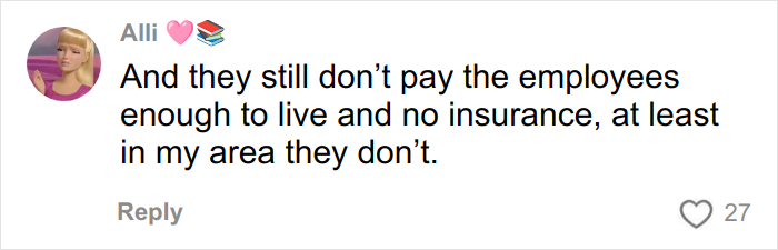 Young People Say They Can’t Afford Kids Anymore, And This Mom Shows Exactly Why It’s The Case Young People Say They Can’t Afford Kids Anymore, And This Mom Shows Exactly Why It’s The Case
