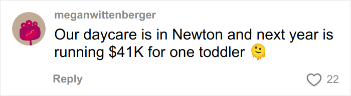 Young People Say They Can&rsquo;t Afford Kids Anymore, And This Mom Shows Exactly Why It&rsquo;s The Case