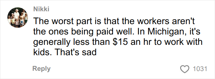 Young People Say They Can’t Afford Kids Anymore, And This Mom Shows Exactly Why It’s The Case Young People Say They Can’t Afford Kids Anymore, And This Mom Shows Exactly Why It’s The Case