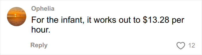 Young People Say They Can’t Afford Kids Anymore, And This Mom Shows Exactly Why It’s The Case Young People Say They Can’t Afford Kids Anymore, And This Mom Shows Exactly Why It’s The Case