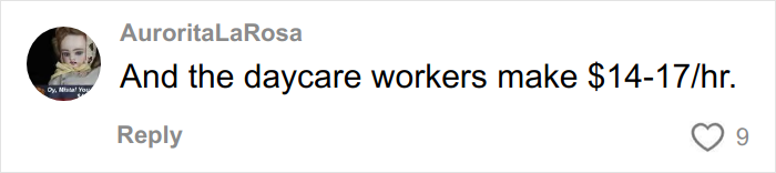 Young People Say They Can’t Afford Kids Anymore, And This Mom Shows Exactly Why It’s The Case Young People Say They Can’t Afford Kids Anymore, And This Mom Shows Exactly Why It’s The Case
