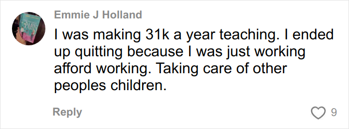 Young People Say They Can’t Afford Kids Anymore, And This Mom Shows Exactly Why It’s The Case Young People Say They Can’t Afford Kids Anymore, And This Mom Shows Exactly Why It’s The Case