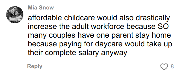 Young People Say They Can’t Afford Kids Anymore, And This Mom Shows Exactly Why It’s The Case Young People Say They Can’t Afford Kids Anymore, And This Mom Shows Exactly Why It’s The Case
