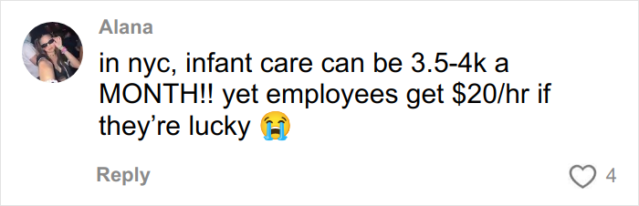 Young People Say They Can&rsquo;t Afford Kids Anymore, And This Mom Shows Exactly Why It&rsquo;s The Case