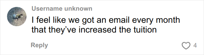 Young People Say They Can’t Afford Kids Anymore, And This Mom Shows Exactly Why It’s The Case Young People Say They Can’t Afford Kids Anymore, And This Mom Shows Exactly Why It’s The Case