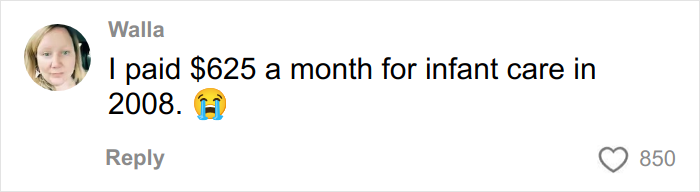 Young People Say They Can&rsquo;t Afford Kids Anymore, And This Mom Shows Exactly Why It&rsquo;s The Case