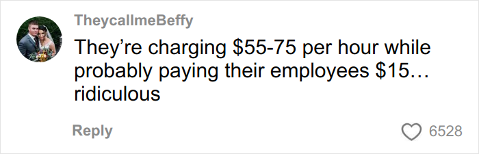 Young People Say They Can’t Afford Kids Anymore, And This Mom Shows Exactly Why It’s The Case Young People Say They Can’t Afford Kids Anymore, And This Mom Shows Exactly Why It’s The Case