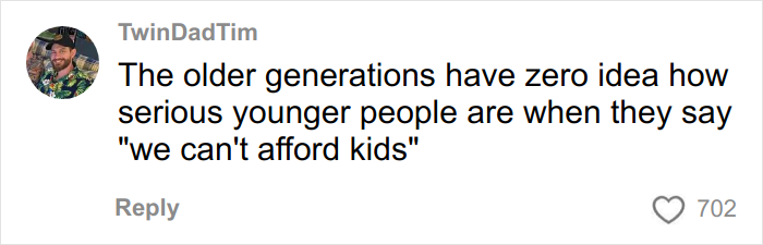Young People Say They Can’t Afford Kids Anymore, And This Mom Shows Exactly Why It’s The Case Young People Say They Can’t Afford Kids Anymore, And This Mom Shows Exactly Why It’s The Case