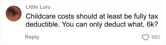 Young People Say They Can’t Afford Kids Anymore, And This Mom Shows Exactly Why It’s The Case Young People Say They Can’t Afford Kids Anymore, And This Mom Shows Exactly Why It’s The Case