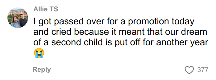 Young People Say They Can’t Afford Kids Anymore, And This Mom Shows Exactly Why It’s The Case Young People Say They Can’t Afford Kids Anymore, And This Mom Shows Exactly Why It’s The Case