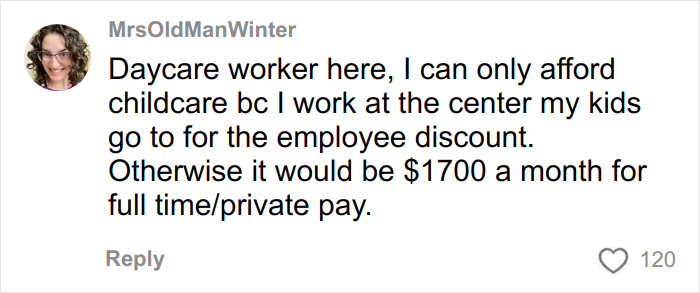 Young People Say They Can&rsquo;t Afford Kids Anymore, And This Mom Shows Exactly Why It&rsquo;s The Case