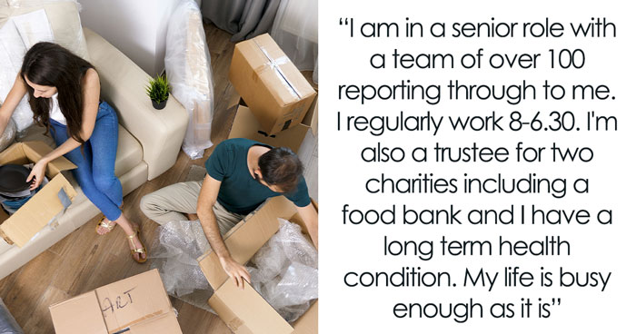 In-Laws Refuse To Welcome DIL To The Family For 29 Years, Flabbergasted As She Refuses To Help Them