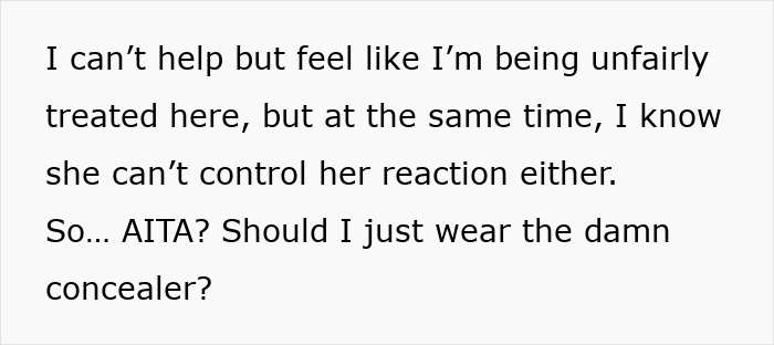 School Wants To Accommodate One Student&rsquo;s Condition At The Expense Of The Other&rsquo;s, Teen Vents Online