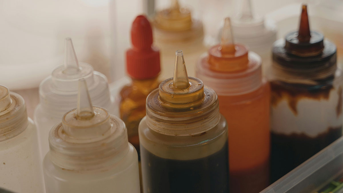 Woman Is Baffled By SIL’s Anger Over Her Lack Of Kid-Friendly Condiments In Her House