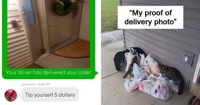 “I Can’t Make This Up”: 30 Funny, Weird And Annoying Experiences From Instacart Shoppers’ Lives (New Pics)