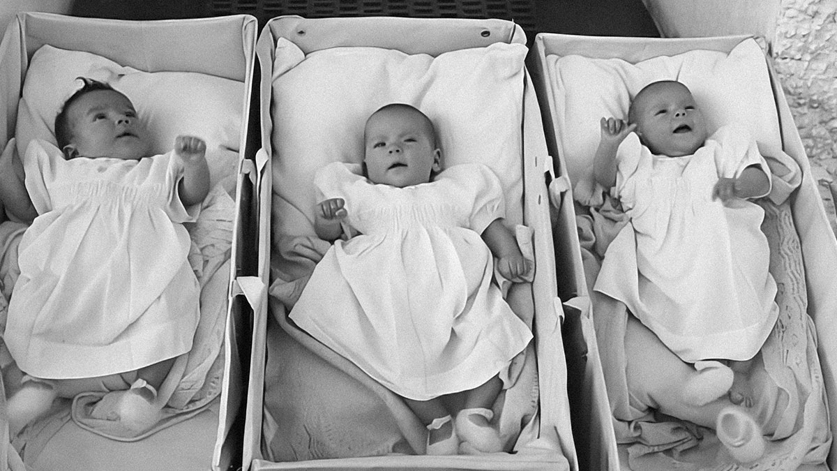 30 Surprising Facts That Prove Our World Is Full Of Fascinating Secrets (New Pics)