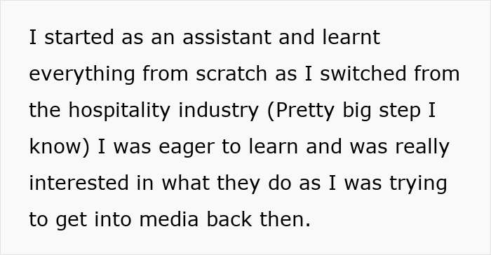 Employee Comes Back After Time Off Just To Get Fired, They Make Sure The Company Regrets It