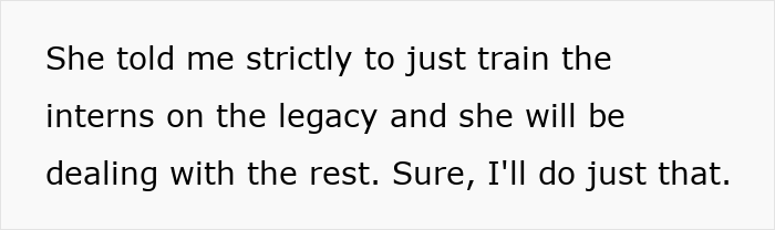 Employee Comes Back After Time Off Just To Get Fired, They Make Sure The Company Regrets It